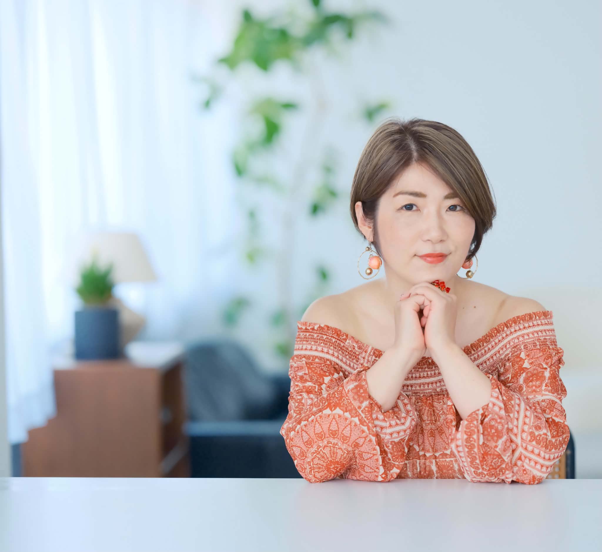 占星術家・作家 野本由美子（ほしゆみ）